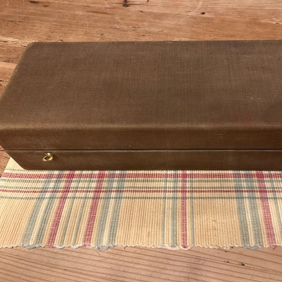 Tiffany Sterling Silver Demitasse Service - Picture 12 of 15